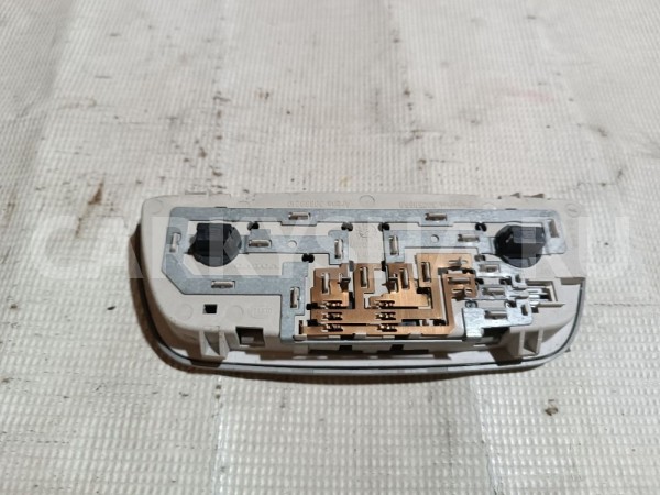 Плафон салонный Volvo S40 