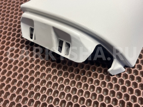 Обшивка стойки Mini Hatch оригинальный номер 51 43 7 367 707, 51 43 7 367 707, 51437367707, 7367707
