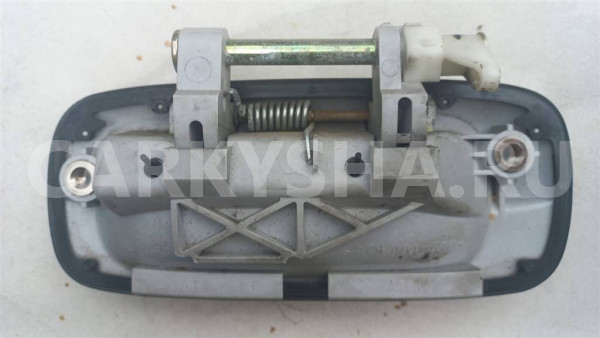 Ручка двери наружная правая Lexus GS 300/400/430 (1998-2004) Lexus GS 
