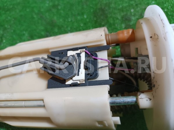 Насос топливный электрический ВАЗ (Lada) Priora 