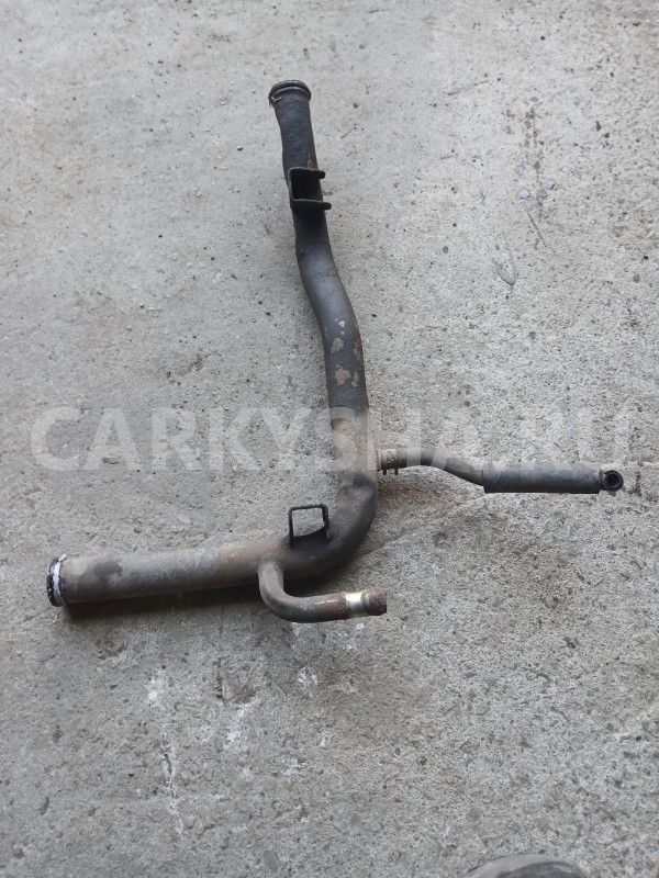 Трубка помпы Mitsubishi Lancer 9 Mitsubishi i оригинальный номер MD378882