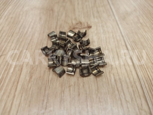 Сухарь клапана Mazda Mazda6 GH L813 1.8 2010 Mazda 6 