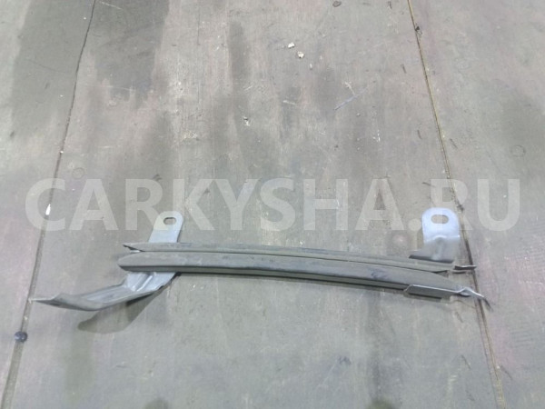 Направляющая стекла двери Nissan Almera G15 (2012—2018) Nissan Almera оригинальный номер 80386EW000