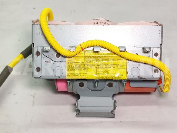 Подушка безопасн пассажира Subaru Outback 2012 98271AJ000 BR9 EJ253 Subaru Outback 