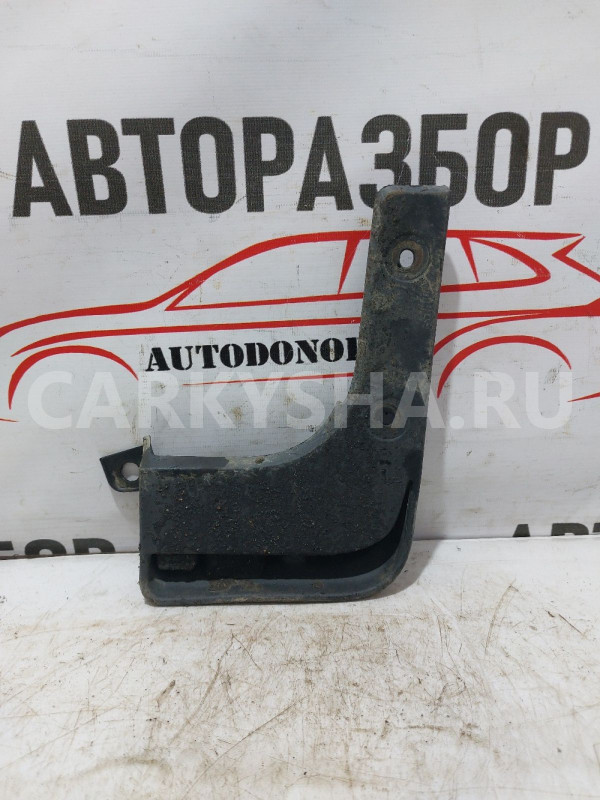 Брызговик передний левый Hyundai Solaris Hyundai Solaris оригинальный номер 868311R000