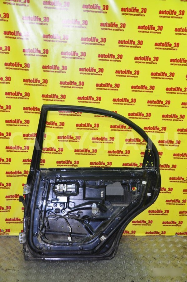 Дверь задняя правая Kia Spectra 