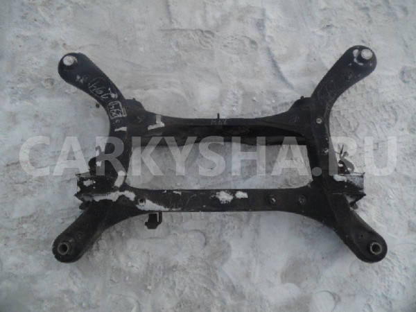 Подрамник Lexus RX III (2008—2012) Lexus RX оригинальный номер 5120648080