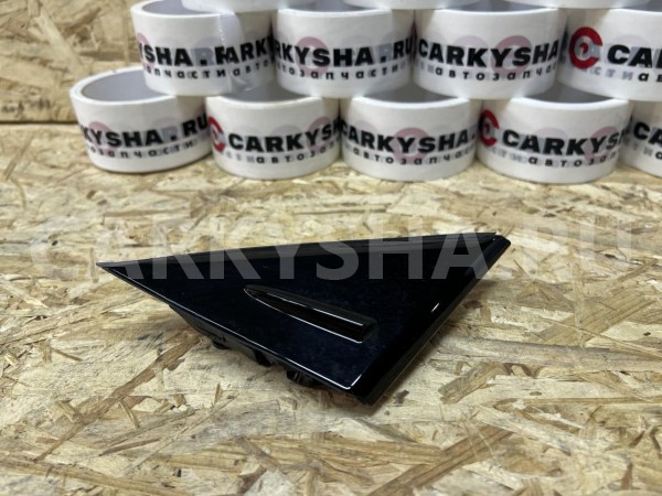 Внешний треугольник левой двери Jetour Dashing оригинальный номер F16-8202030CA