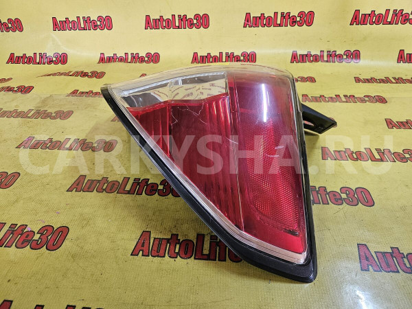 Фонарь задний правый Subaru Forester оригинальный номер 84912SC101