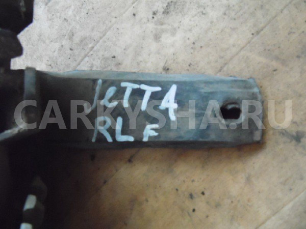 Брызговик Volkswagen Jetta V (2005—2011) Volkswagen Jetta оригинальный номер 1K0854855