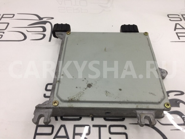 Блок управления двигателем Honda CR-V 1 RD3 B20Z1 Honda CR-V 