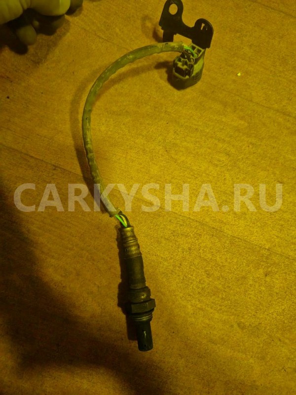 Лямбда-зонд Jaguar XJ 