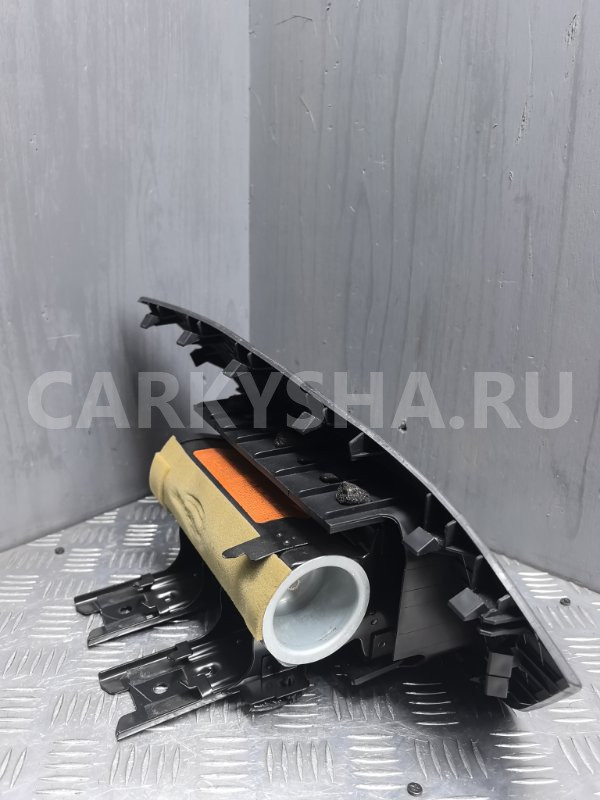 Аирбаг Mazda Demio 