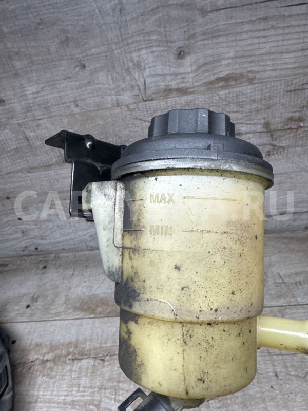 Бачок гур SsangYong Korando Actyon 2 new Ssang Yong Actyon оригинальный номер 4670034002