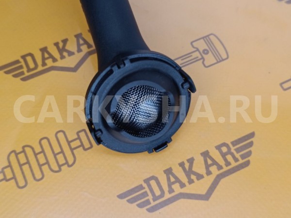 Маслоприёмник Seat Leon 5F CJZA 1.2TSI 2014 SEAT Leon 