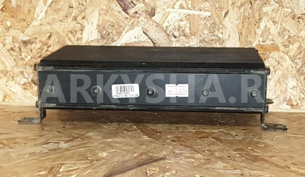 Усилитель звука Peugeot 607 / Sitroen C4 Peugeot 607 оригинальный номер 9631041580