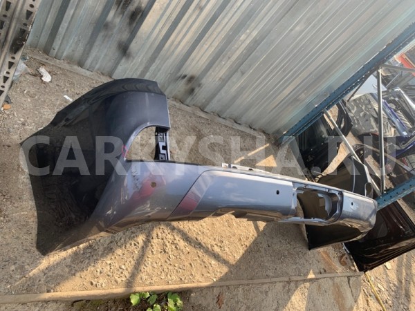 Бампер Lexus Lx570 2015-2022 5215960870, задний Lexus LX 