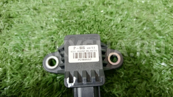 Датчик удара (AIRBAG) Kia Soul II (2013—2016) Kia Soul оригинальный номер 95920A3000