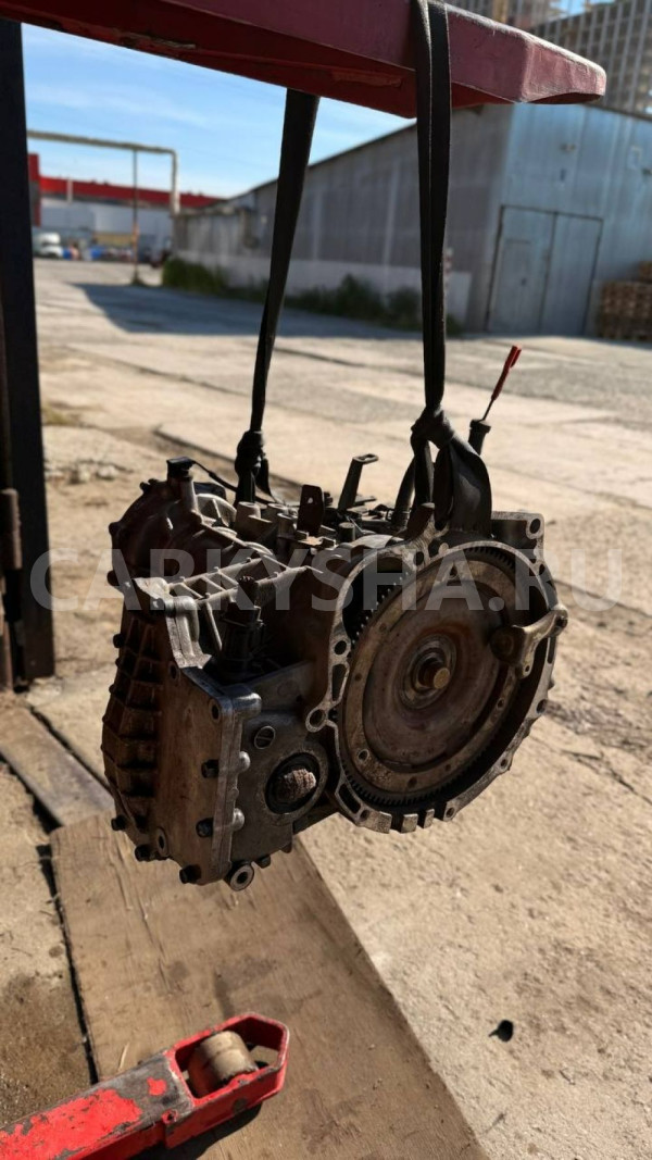 АКПП Hyundai Accent 2, Getz A4AF3 контрактная Hyundai Accent оригинальный номер 4500022880