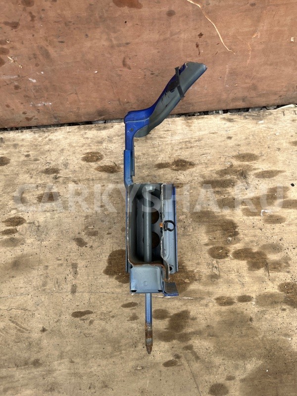 Лонжерон Mazda 6 2007-2012 GH, передний правый Mazda 6 