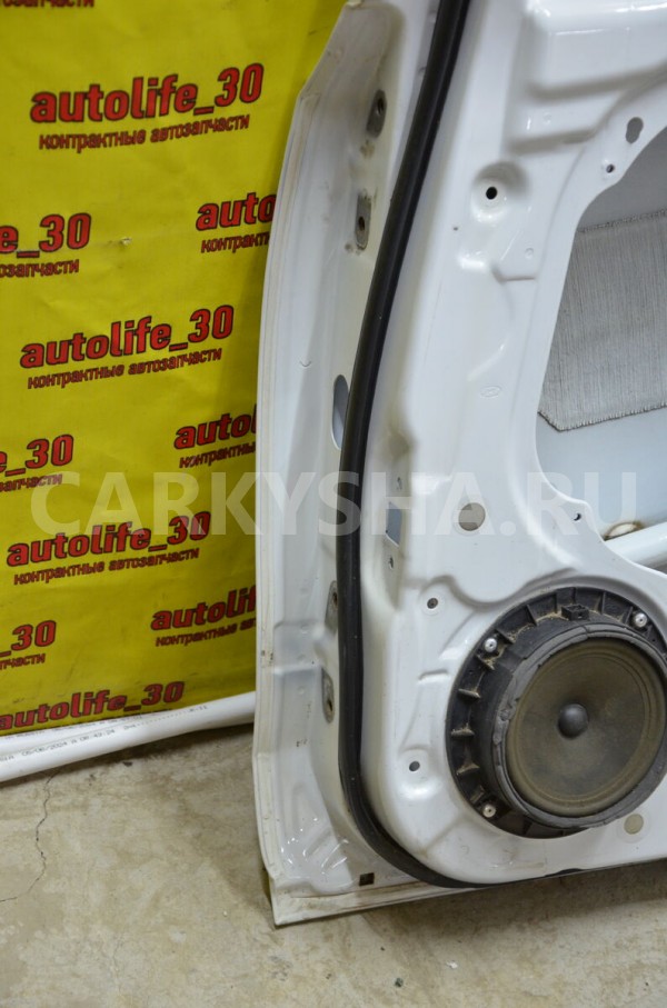 Дверь Hyundai i30 