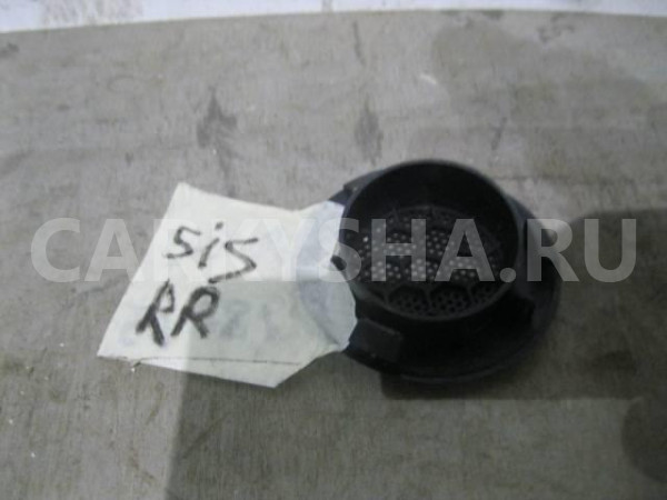 Сетка динамика задней правой двери Toyota Avensis III 2009-2011 Toyota Avensis оригинальный номер 6765205020