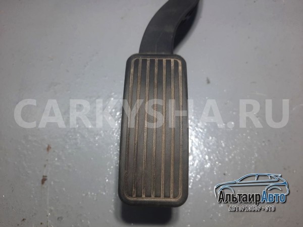 Педаль газа Chery Tiggo T11 педаль акселератора Chery Tiggo (T11) оригинальный номер T111108010CA