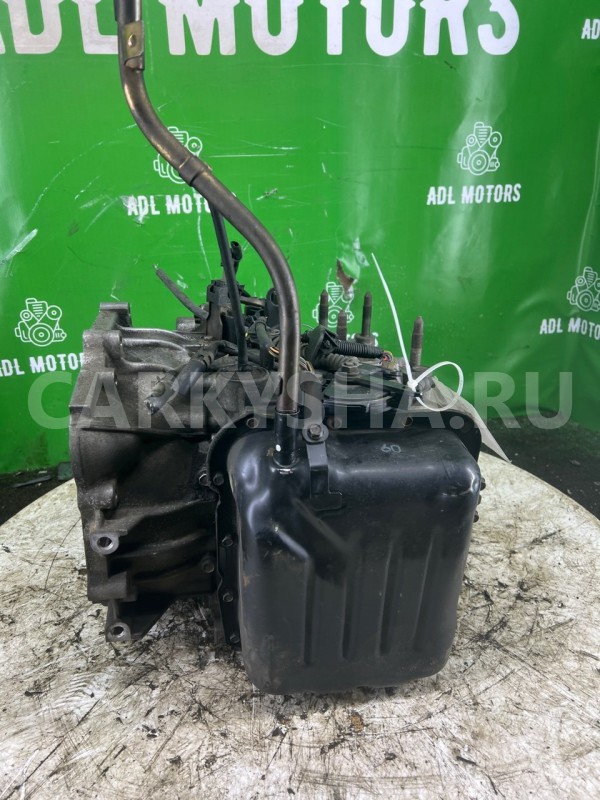 Акпп Mitsubishi Grandis 2004-2008 MN168377 4G69 Mitsubishi Grandis 