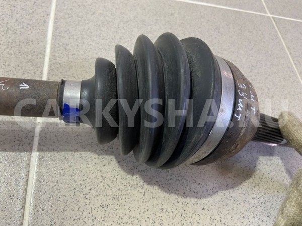 Привод правый передний Daewoo Nexia 2005 A15MF Daewoo Nexia 