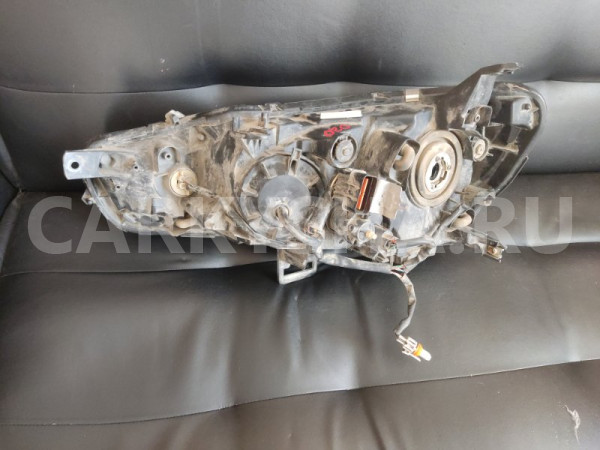 Фара галоген Mitsubishi Outlander XL 2009-2012, правая Mitsubishi Outlander 