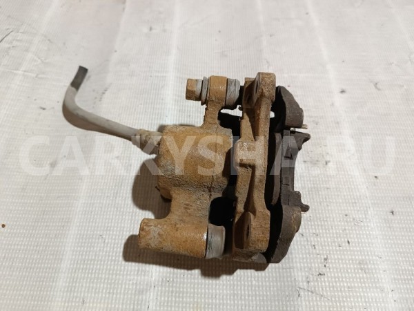 Суппорт тормозной задний левый Lifan Solano 