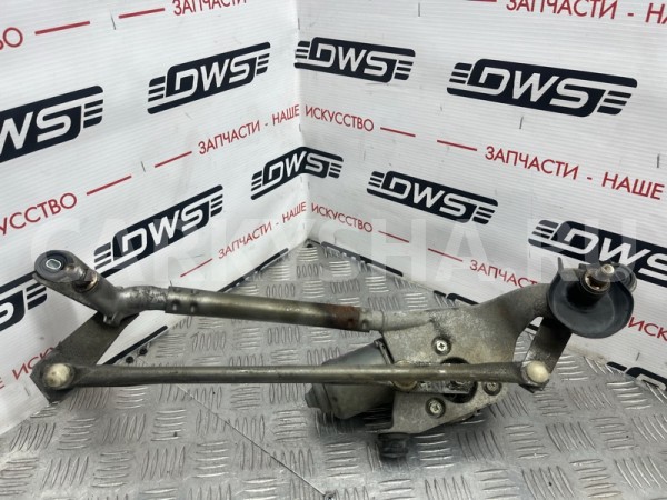 Привод дворников Toyota Vitz 