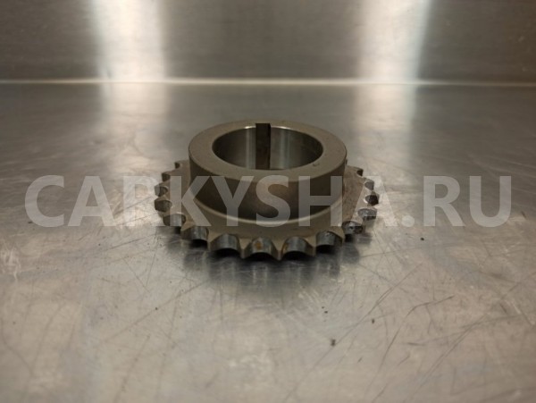 Шестерня коленвала Mazda CX-5 KE PE-VPS 2.0 2014 Mazda CX-5 