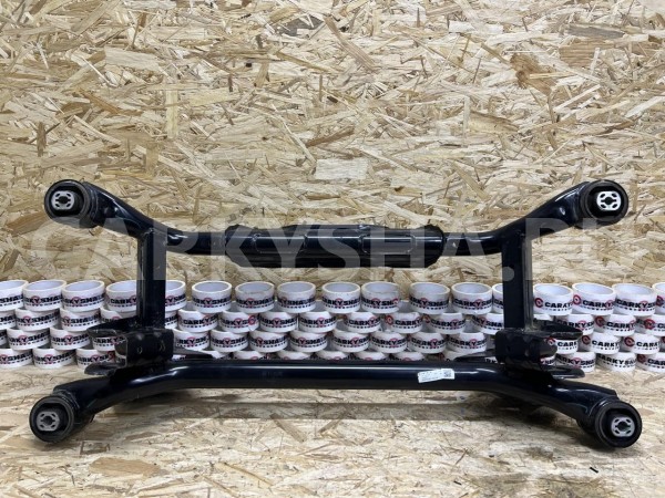 Задний подрамник JETOUR T1 оригинальный номер F26-3301010