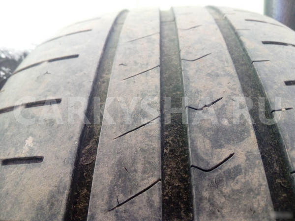 Hankook Kinergy Eco 205/60 R16   