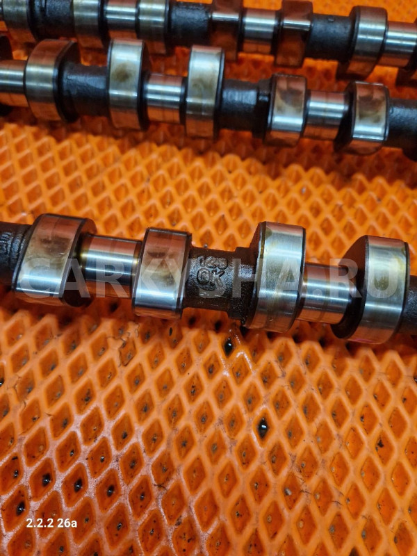 Распредвалы комплект с цепями audi A8 d2 4.2 Audi A8 