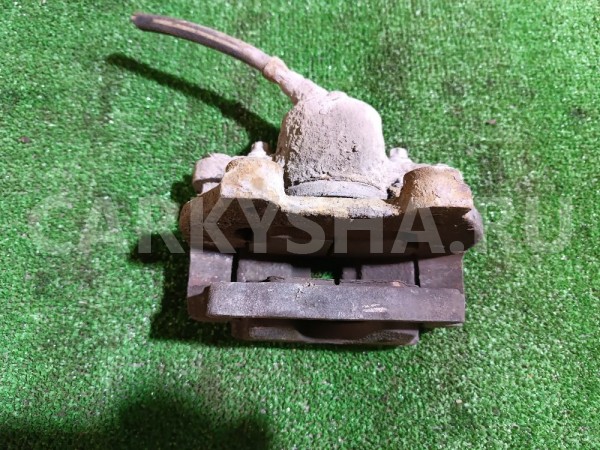 Суппорт тормозной передний левый ВАЗ (Lada) Priora 