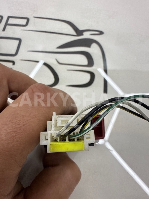 Кнопка аварийки Mitsubishi Lancer 9 CS3A 1.6 Mitsubishi Lancer 