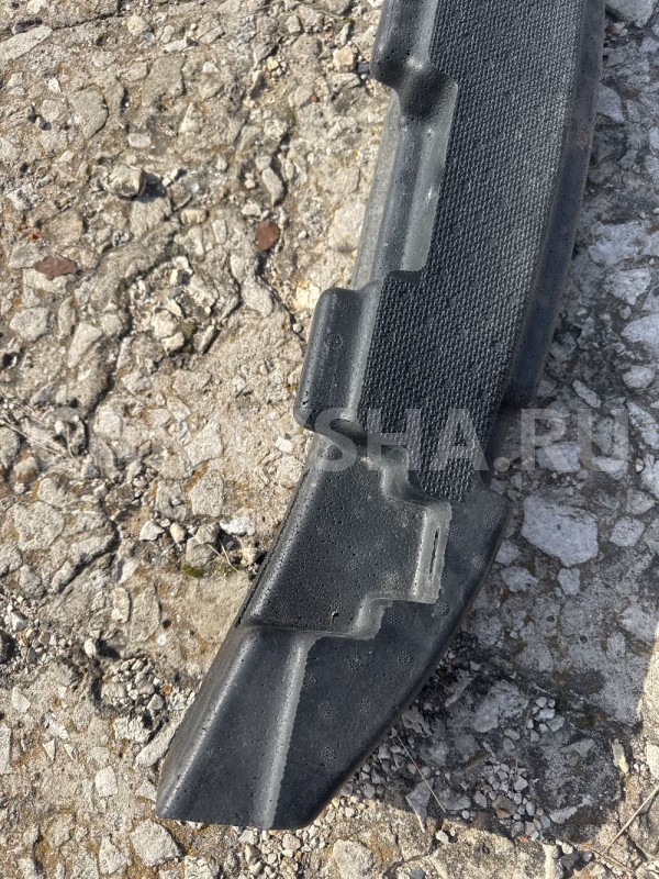 Наполнитель переднего бампера SsangYong Actyon II Ssang Yong Actyon оригинальный номер 7878334000