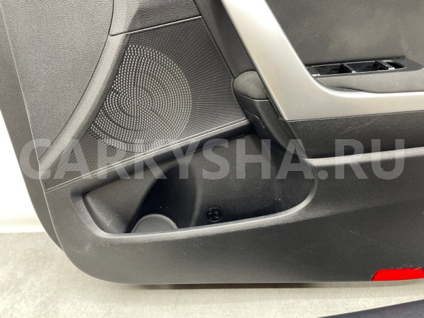 Обшивка двери Kia Ceed CD D4FE 1.6 2018 Kia Cee'd 