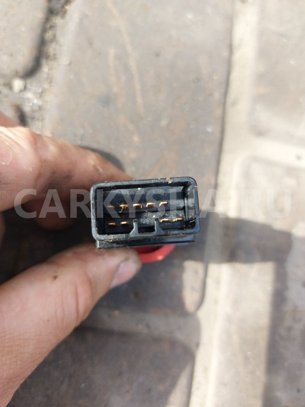 Кнопка аварийной сигнализации Hyundai Getz Hyundai Getz оригинальный номер 937901C500