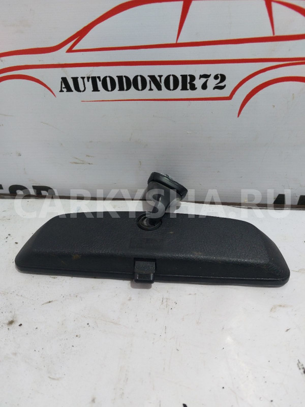Зеркало заднего вида салонное Hyundai Getz Hyundai Getz оригинальный номер 851014A100