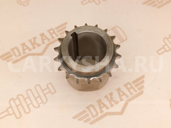 Шестерня коленвала Lexus LS460L USF41L 1UR-FSE 4.6 Lexus LS 