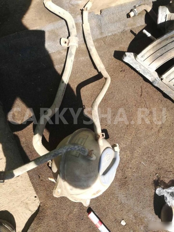 Бачок расширительный Chery Bonus (A13) A13 (2011—2014) Chery Bonus (A13) 