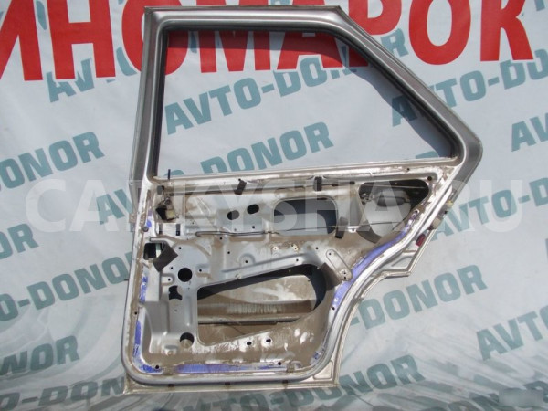 Дверь задняя правая Chery Amulet 2003-2010 Chery Amulet (A15)