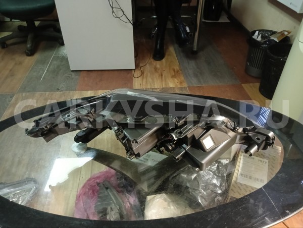 Фара Led Toyota Camry 2021-2024 8118533G00 XV 70, левая Toyota Camry 