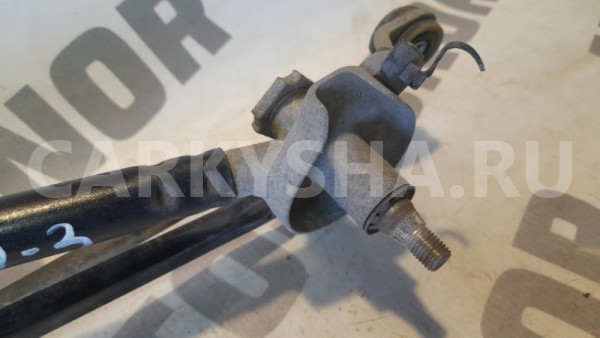 Трапеция дворников Kia Rio 3 СЕДАН 1.6 2013 Kia Rio оригинальный номер 98120-1R000