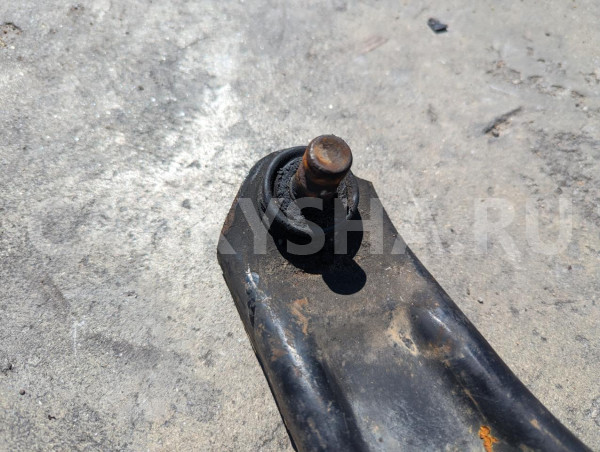 Рычаг Nissan March оригинальный номер 54500-1HJ0A