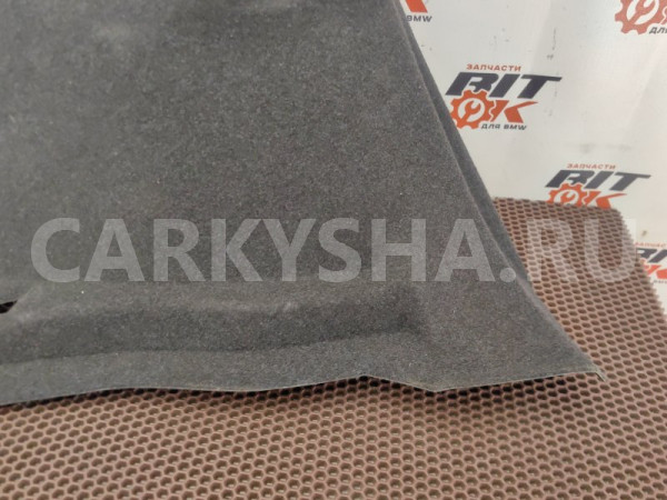 Обшивка багажника BMW 5er оригинальный номер 51 47 7 024 857, 51 47 7 024 857, 51477024857, 7024857