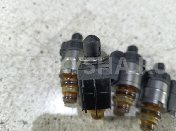 Клапан АКПП Mercedes-Benz GL-класс X166 (2012—2016) Mercedes-Benz G-klasse оригинальный номер A2202771098